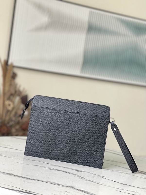 Standing Pouch M81745 21x27x5cm gf (2)