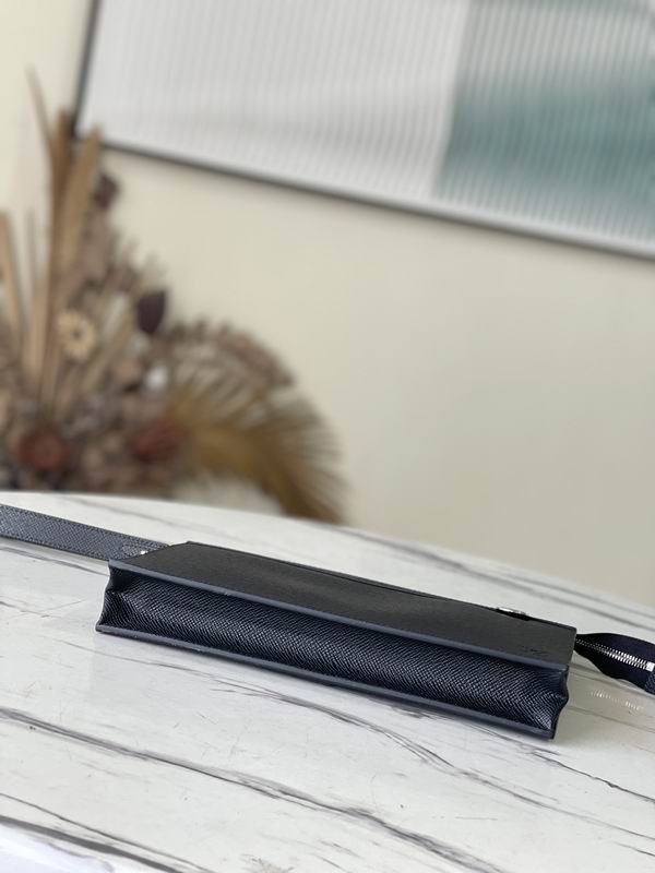 Standing Pouch M81745 21x27x5cm gf (3)