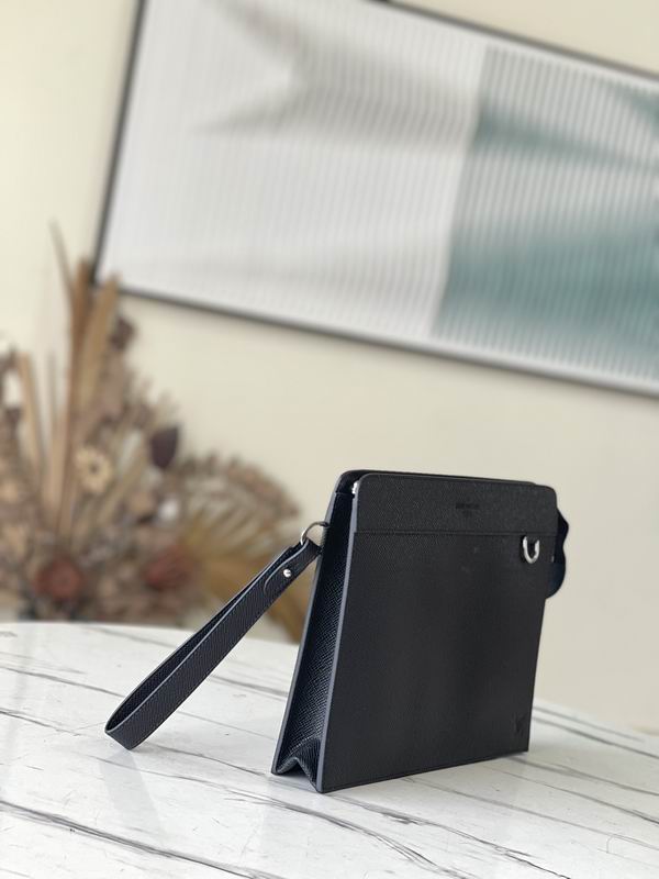 Standing Pouch M81745 21x27x5cm gf (4)