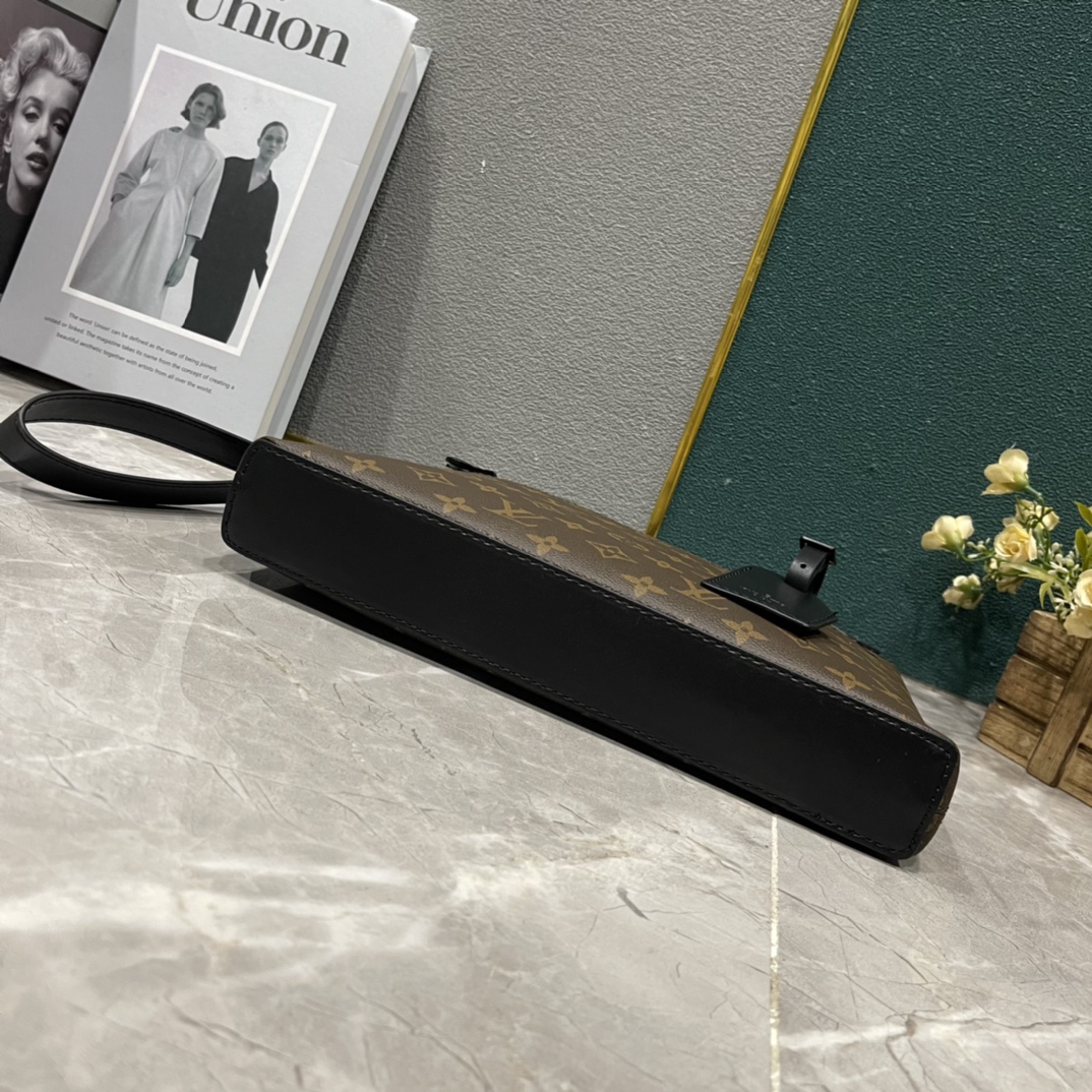 Takeoff M40504 M40505 30x22x5cm ss (23)