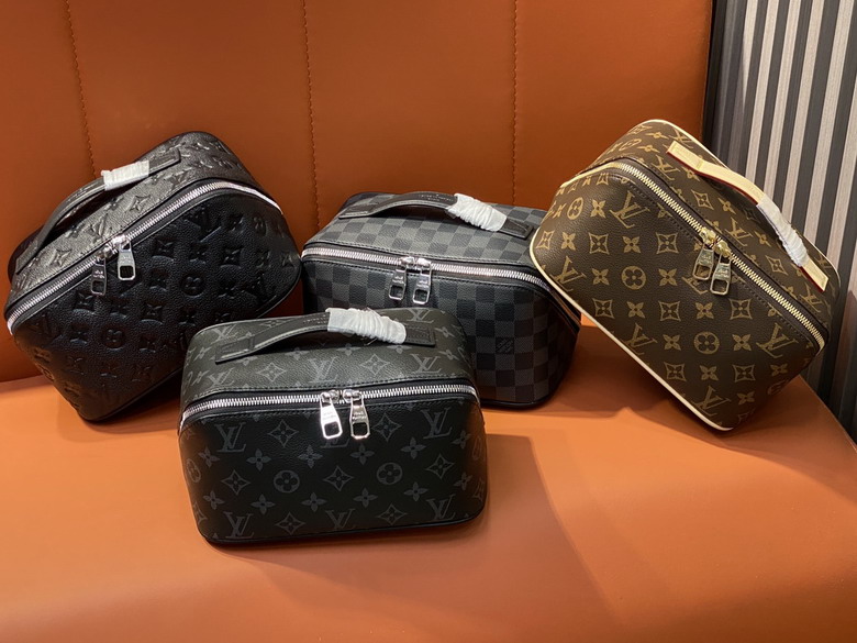 Toiletry M11750 24x13x13cm gf_1