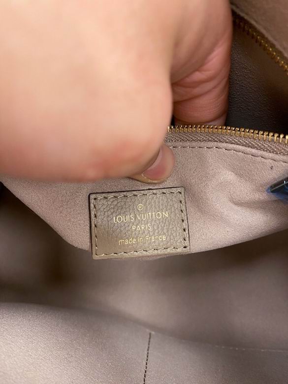 Tote M45654 25X19X11.5cm YG 3colour (27)