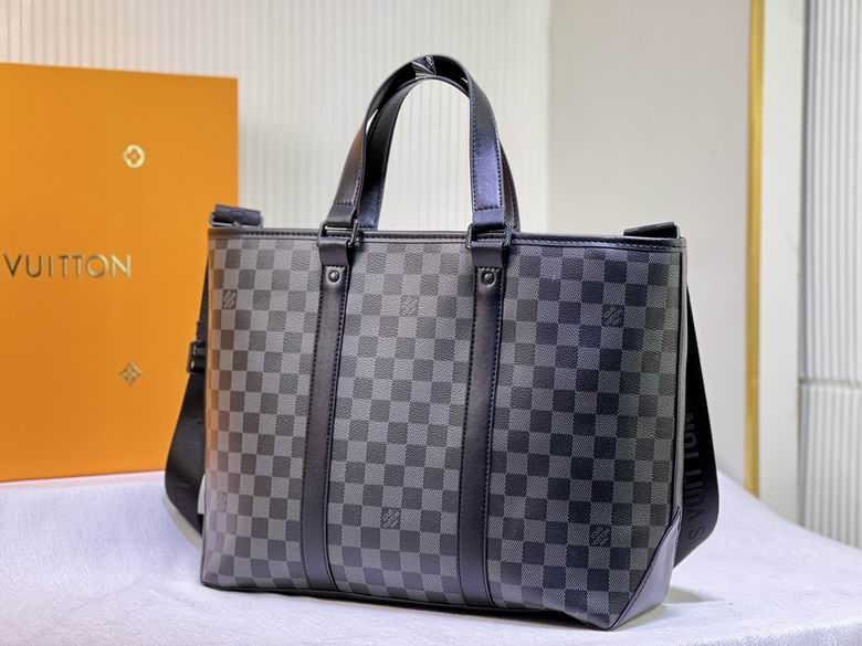 Tote M45734 37x29x13cm ss (20)