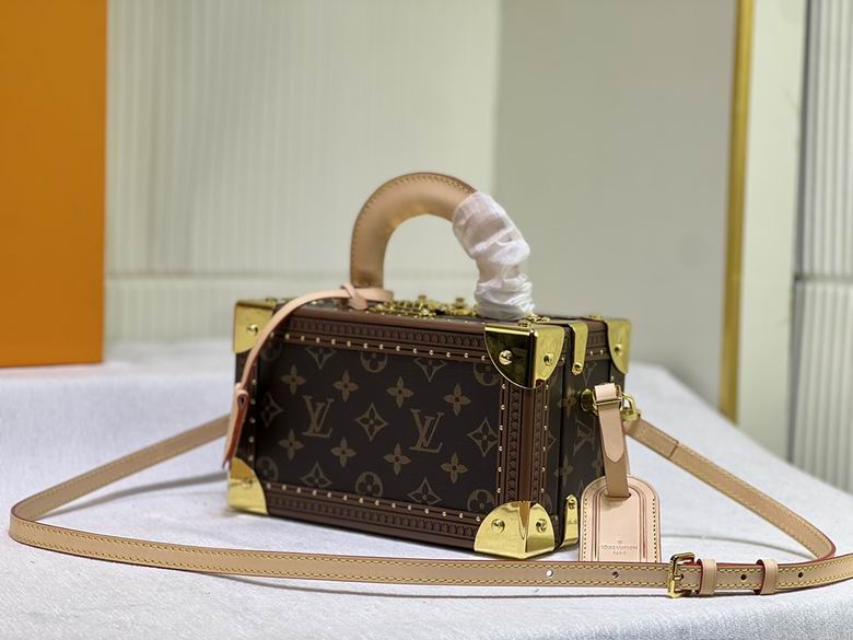 Tresor M45673 22.5x14.5x11.5cm ss (4)