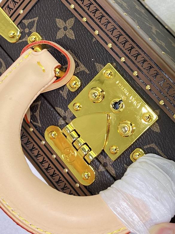 Tresor M45673 22.5x14.5x11.5cm ss (5)