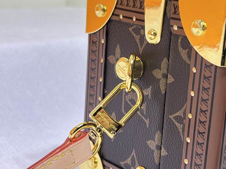 Tresor M45673 22.5x14.5x11.5cm ss (6)