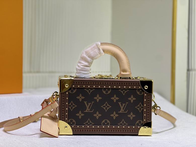 Tresor M45673 22.5x14.5x11.5cm ss (7)