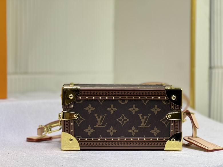 Tresor M45673 22.5x14.5x11.5cm ss (8)