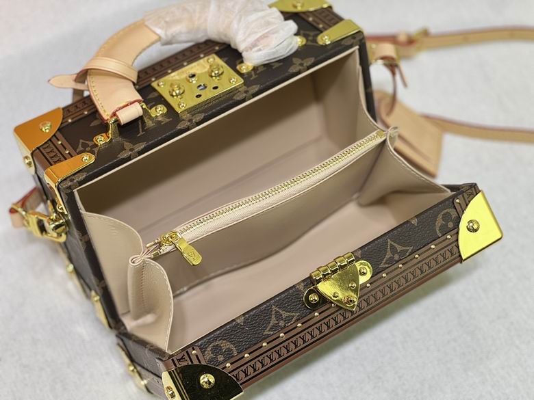 Tresor M45673 22.5x14.5x11.5cm ss (9)