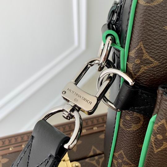 Trio M46266老花绿 25x18.5x7cm gf (5)