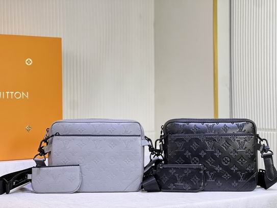 Trio M46602 M46603 25x18.5x7cm ss (1)