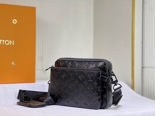 Trio M46602 M46603 25x18.5x7cm ss (4)