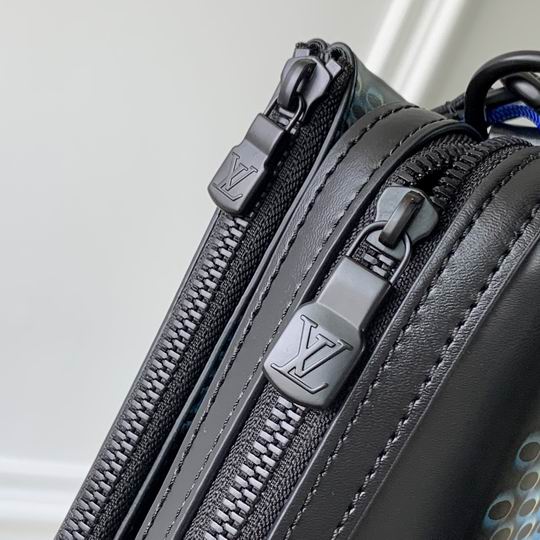 Trio M69443蓝格丝印 25x18.5x7cm gf (7)