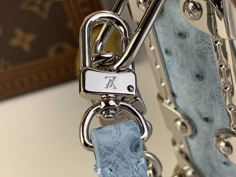 Trunk M25445 23x12x4cm gf4_6