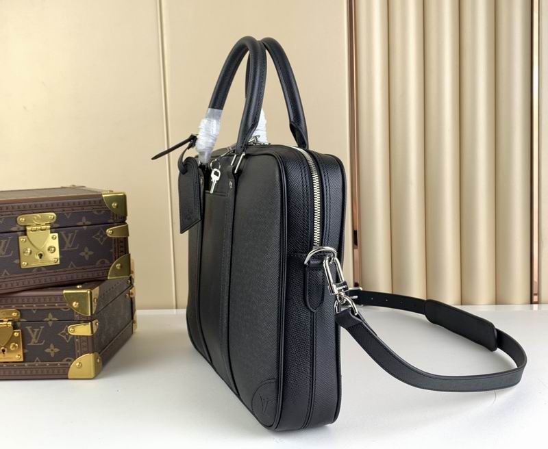 Voyage M30925十字纹克36.5x27.5x6cm gf (3)