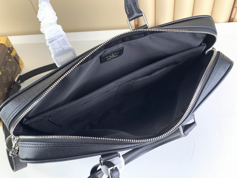 Voyage M30925十字纹克36.5x27.5x6cm gf (9)