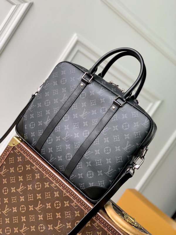 Voyage M46457黑花36.5x27.5x6cm gf (2)