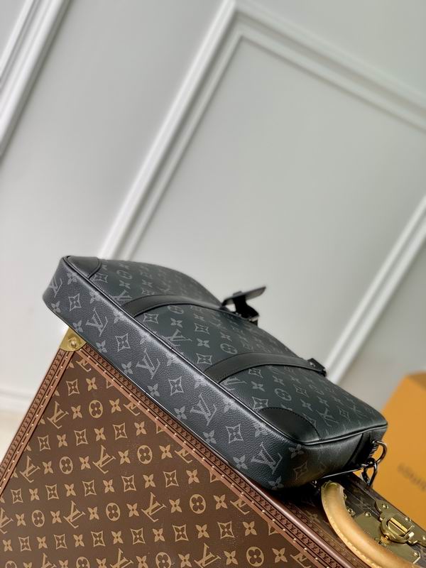 Voyage M46457黑花36.5x27.5x6cm gf (4)