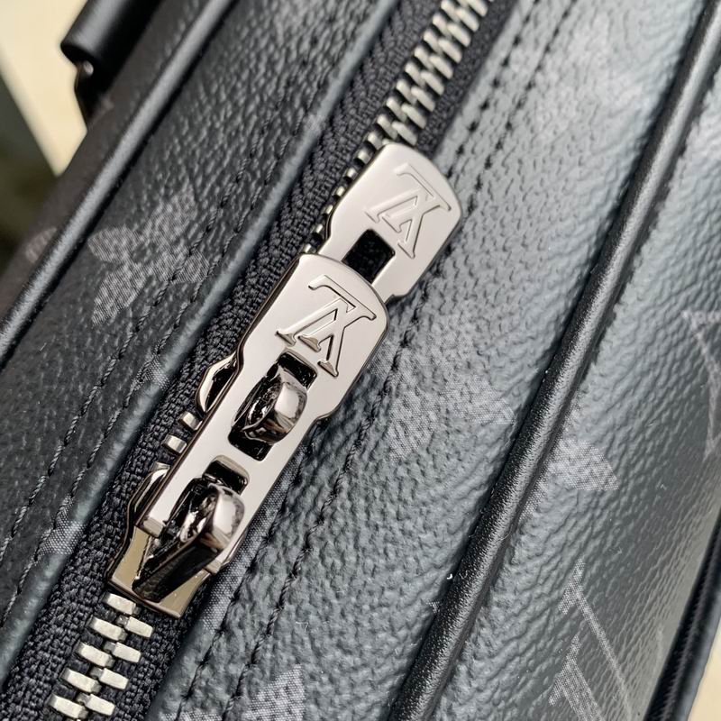 Voyage M46457黑花36.5x27.5x6cm gf (6)