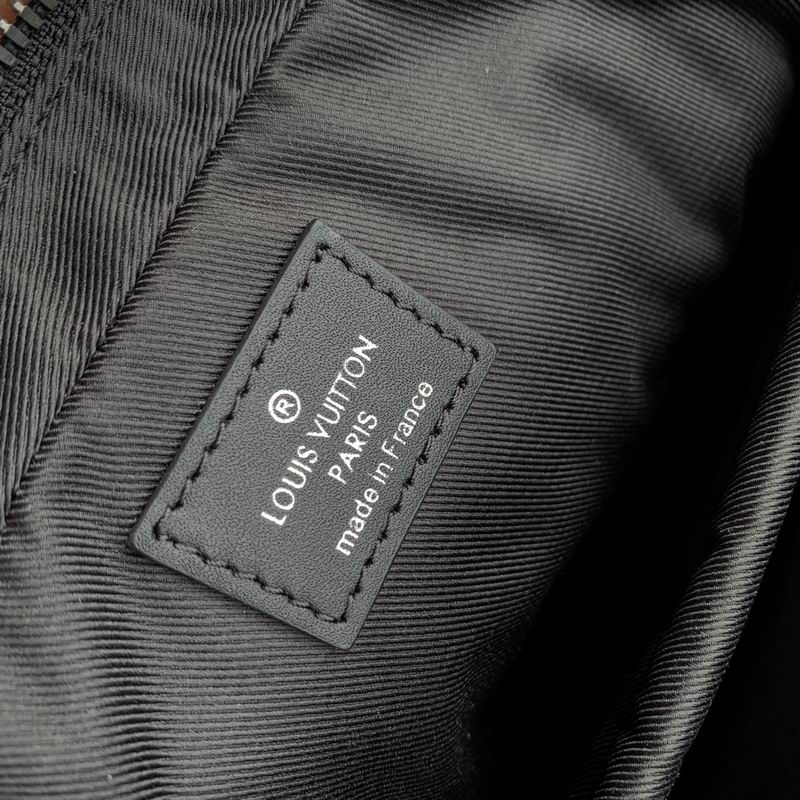 Voyage M46457黑花36.5x27.5x6cm gf (8)