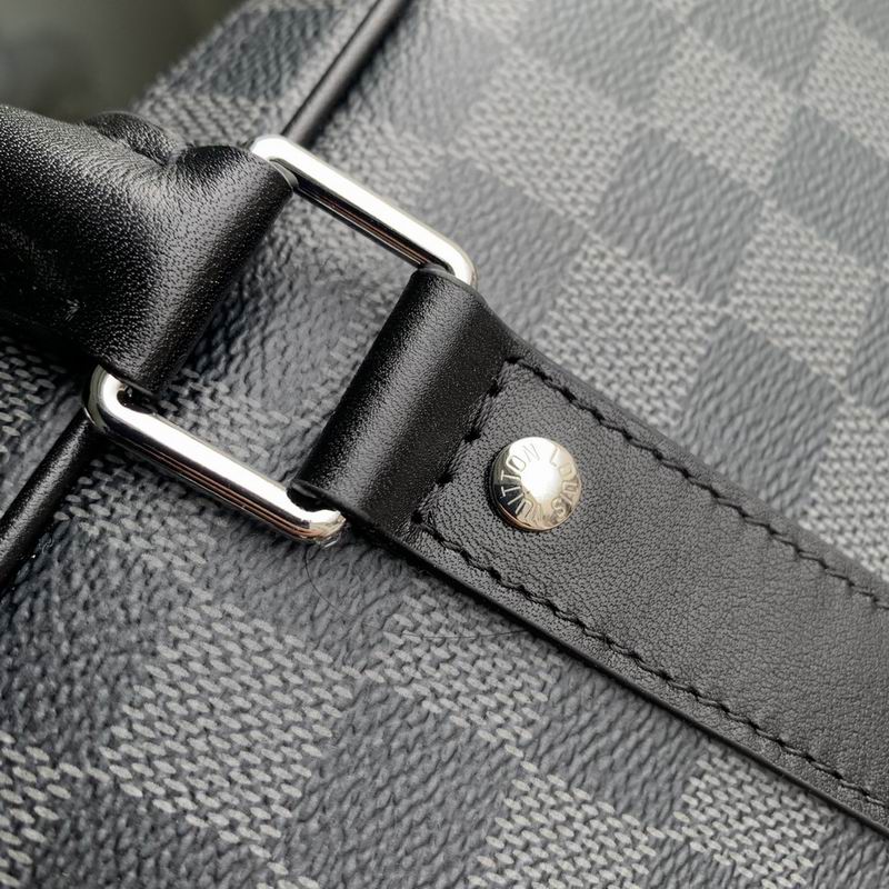 Voyage N40445黑格36.5x27.5x6cm gf (7)