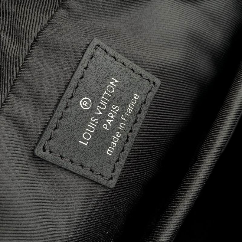 Voyage N40445黑格36.5x27.5x6cm gf (8)