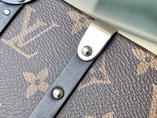 Wallet Trunk M20520 25x14x6cm gf (7)