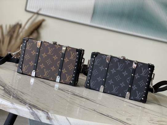 Wallet Trunk M20954 21.5x12.3x6cm gf (1)