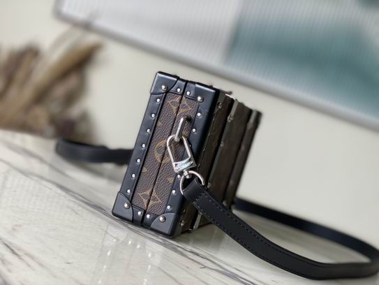 Wallet Trunk M20954 21.5x12.3x6cm gf (4)