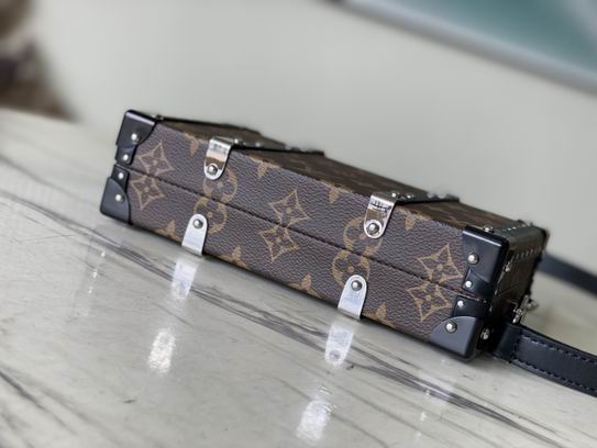 Wallet Trunk M20954 21.5x12.3x6cm gf (5)