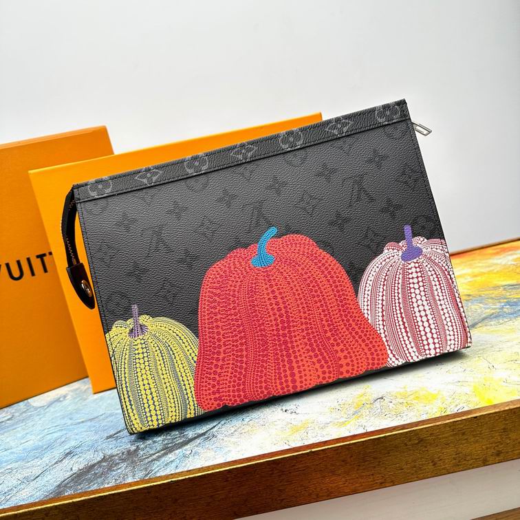 YK Pochette M61692 27x21x6cm zy (1)