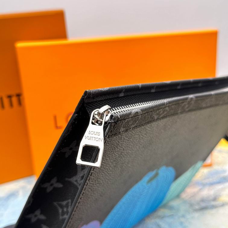 YK Pochette M61692 27x21x6cm zy (4)