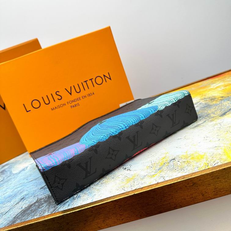 YK Pochette M61692 27x21x6cm zy (6)