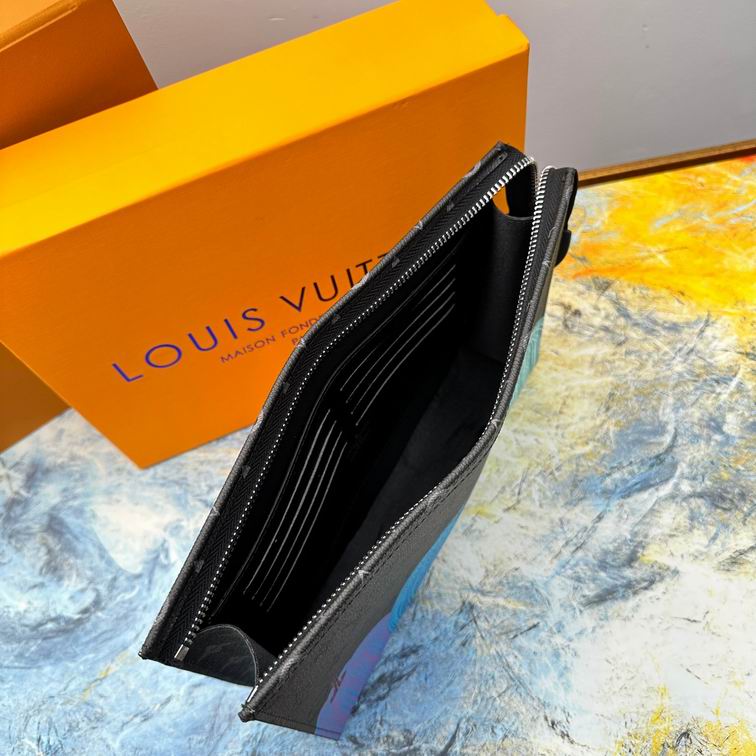 YK Pochette M61692 27x21x6cm zy (8)