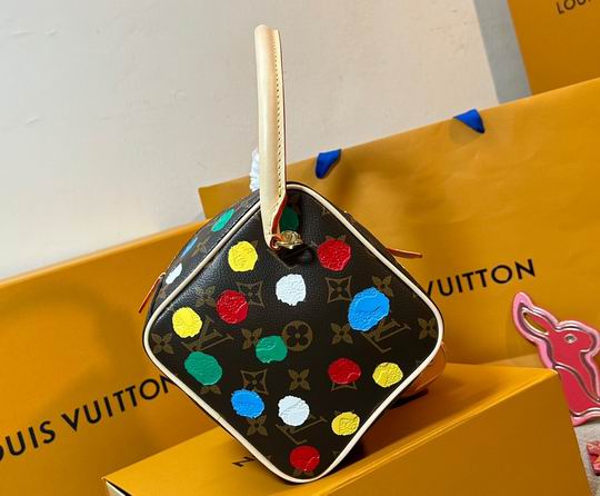 YK Square M46450 16x16x16cm gf (2)