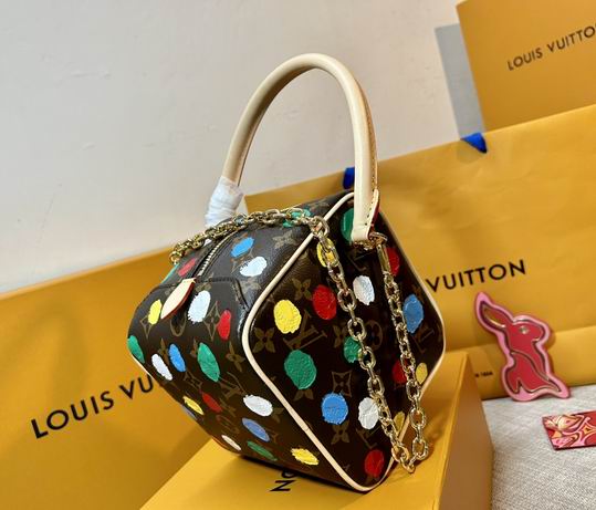 YK Square M46450 16x16x16cm gf (5)