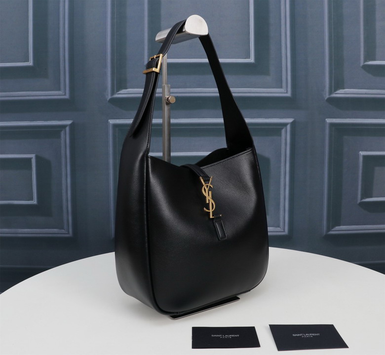 YSL 713938 23x22x8 5cm 8D_2