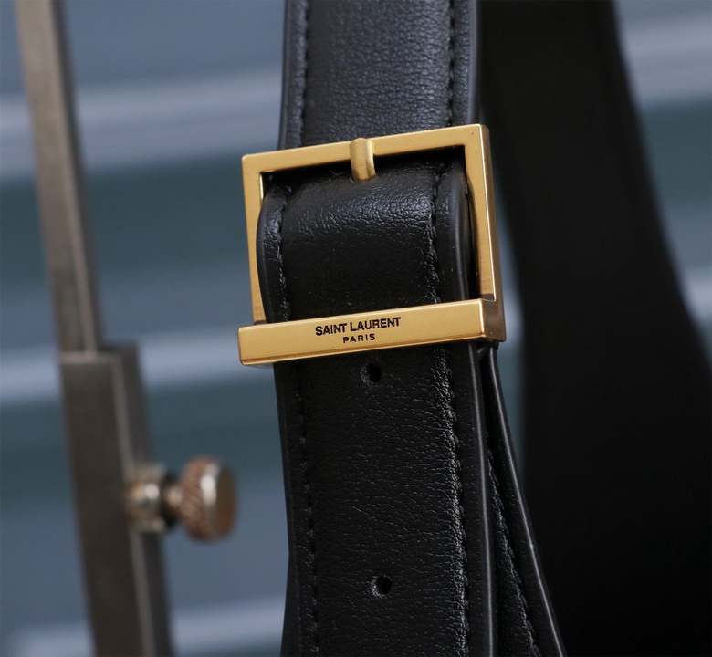 YSL 713938 23x22x8 5cm 8D_3