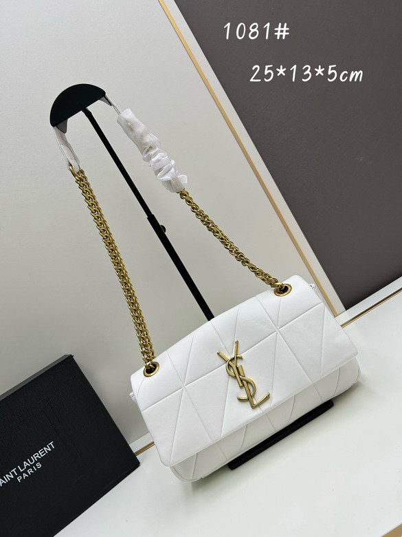 YSL 1081 25x13x5cm jj2_1