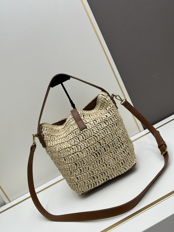 YSL 1977 34x25x15cm jj_2