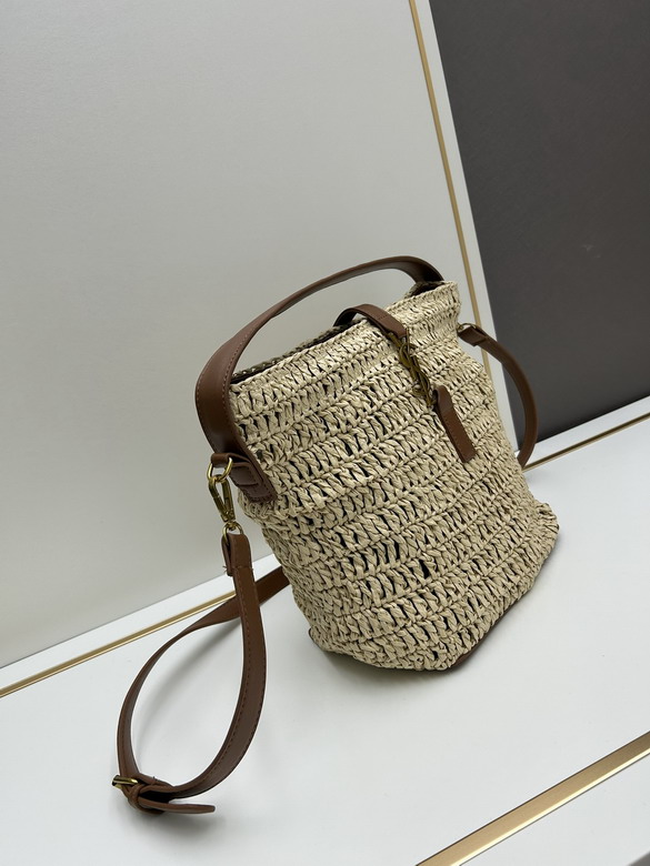 YSL 1977 34x25x15cm jj_3