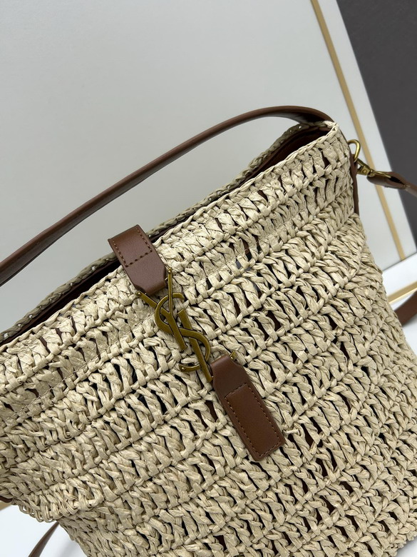 YSL 1977 34x25x15cm jj_4