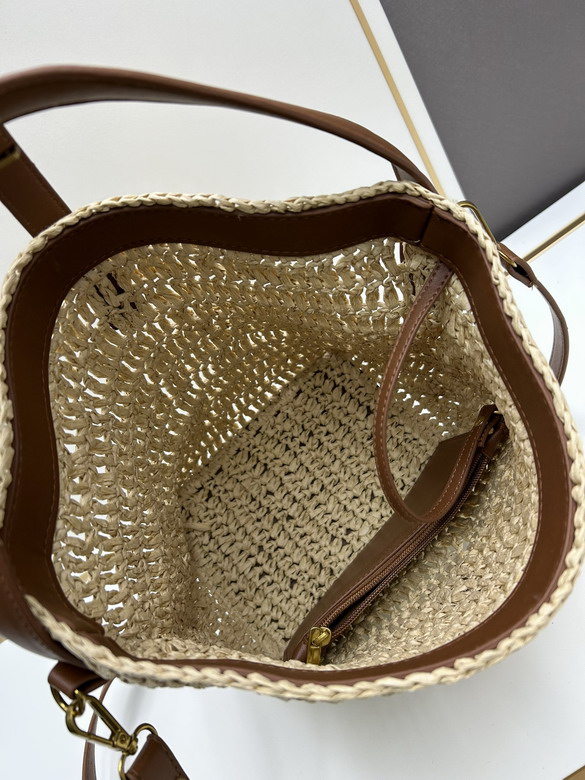 YSL 1977 34x25x15cm jj_7