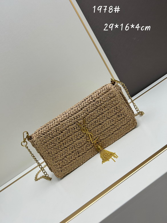 YSL 1978 29x16x4cm jj_2