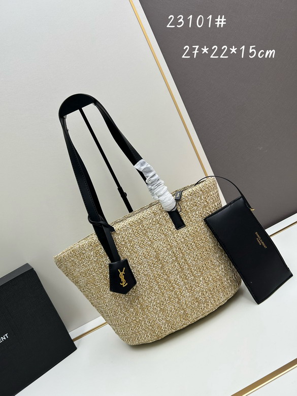 YSL 23101 40x27x22x15cm jj2_1