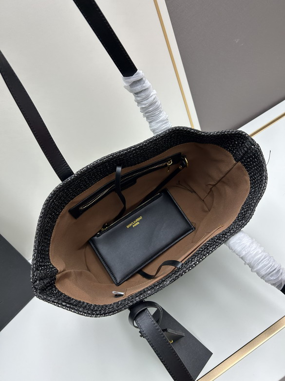 YSL 23101 40x27x22x15cm jj_6