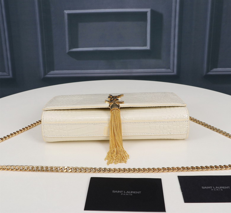 YSL 26700 24x5 5x14 5cm 8D1_3