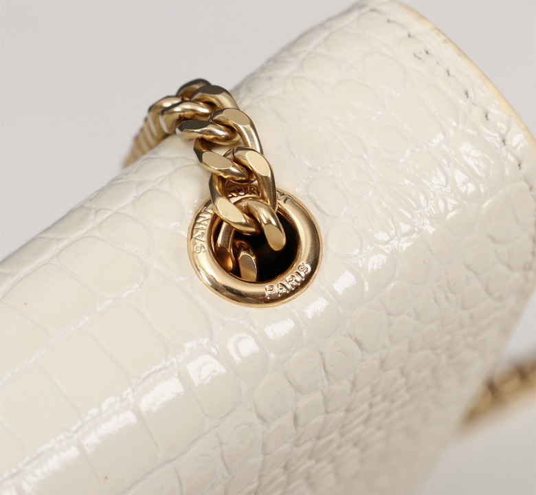 YSL 26700 24x5 5x14 5cm 8D1_4