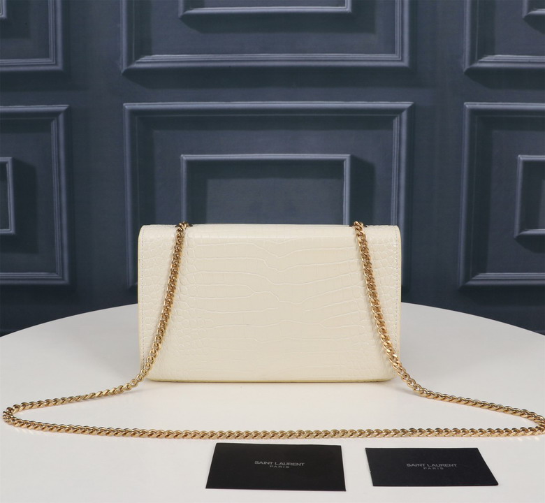 YSL 26700 24x5 5x14 5cm 8D1_5