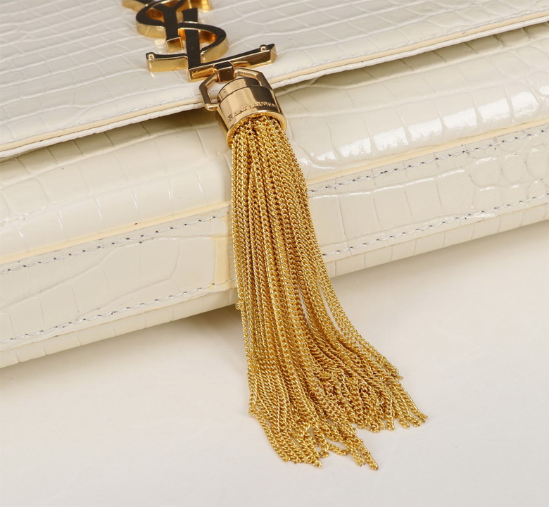 YSL 26700 24x5 5x14 5cm 8D1_7